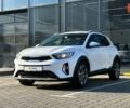 купити нове авто Кіа Stonic 2024 року від офіційного дилера АВТОГРАД ОДЕСА KIA Кіа фото