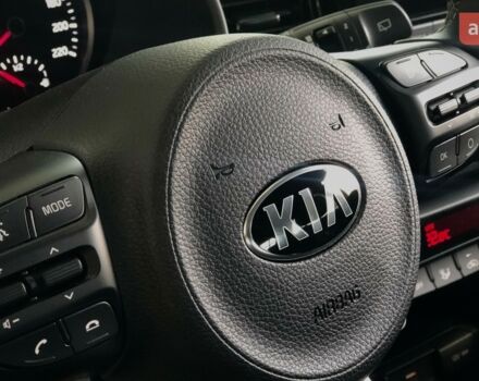 купити нове авто Кіа Stonic 2024 року від офіційного дилера Рівне-Авто Кіа фото