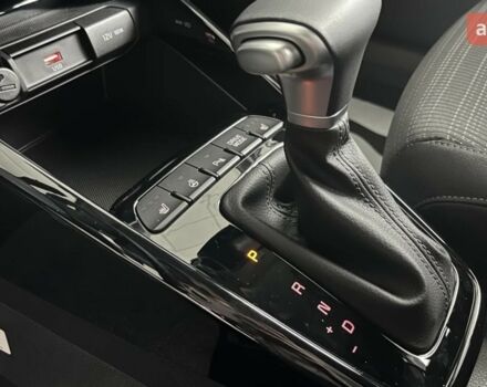 купить новое авто Киа Stonic 2024 года от официального дилера ПРАТ «Закарпаття-АВТО» Киа фото