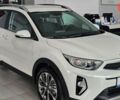 купить новое авто Киа Stonic 2024 года от официального дилера Радар-сервіс Киа фото
