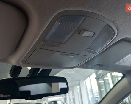 купить новое авто Киа Stonic 2024 года от официального дилера Хмельниччина-Авто Киа фото