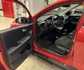 купить новое авто Киа Stonic 2024 года от официального дилера Фрунзе-Авто KIA Киа фото