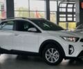 купити нове авто Кіа Stonic 2024 року від офіційного дилера Рівне-Авто Кіа фото