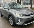 купить новое авто Киа Stonic 2024 года от официального дилера ПрАТ  Вінниччина-Авто Киа фото