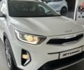 купить новое авто Киа Stonic 2024 года от официального дилера ПРАТ «Закарпаття-АВТО» Киа фото