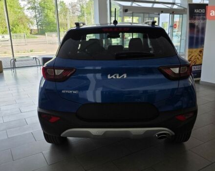 Киа Stonic, объемом двигателя 1 л и пробегом 0 тыс. км за 25834 $, фото 6 на Automoto.ua