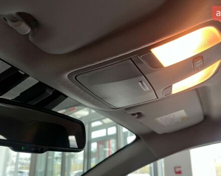 купить новое авто Киа Stonic 2024 года от официального дилера Хмельниччина-Авто Киа фото