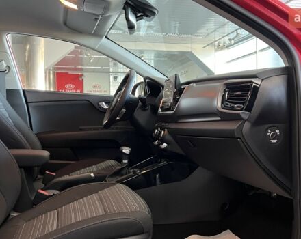 купити нове авто Кіа Stonic 2024 року від офіційного дилера Автоцентр AUTO.RIA Кіа фото