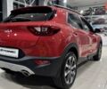 купить новое авто Киа Stonic 2024 года от официального дилера Фрунзе-Авто KIA Киа фото