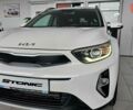 купить новое авто Киа Stonic 2024 года от официального дилера Радар-сервіс Киа фото