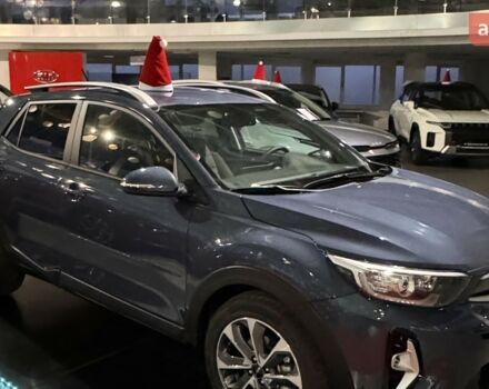 Киа Stonic, объемом двигателя 1 л и пробегом 0 тыс. км за 22309 $, фото 15 на Automoto.ua