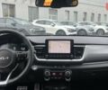 купить новое авто Киа Stonic 2024 года от официального дилера Рівне-Авто Киа фото