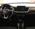 купити нове авто Кіа Stonic 2024 року від офіційного дилера Автоцентр AUTO.RIA Кіа фото