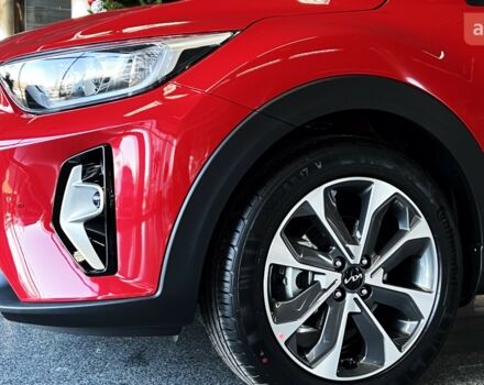 купити нове авто Кіа Stonic 2024 року від офіційного дилера Автоцентр AUTO.RIA Кіа фото