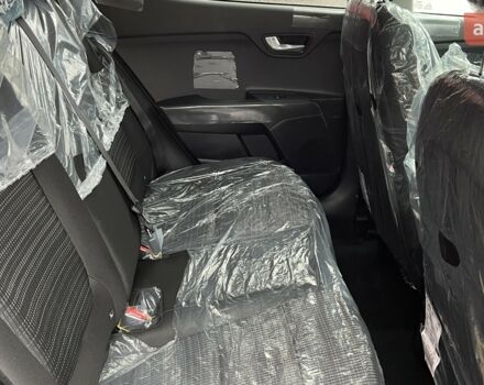 купить новое авто Киа Stonic 2024 года от официального дилера Автоцентр AUTO.RIA Киа фото