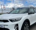 купити нове авто Кіа Stonic 2024 року від офіційного дилера «Одеса-АВТО» Кіа фото
