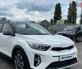 купить новое авто Киа Stonic 2024 года от официального дилера «Одеса-АВТО» Киа фото