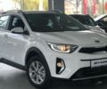 купити нове авто Кіа Stonic 2024 року від офіційного дилера Рівне-Авто Кіа фото