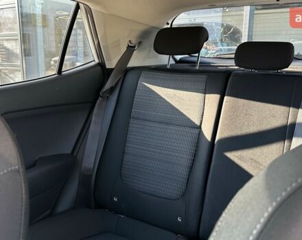 купити нове авто Кіа Stonic 2024 року від офіційного дилера АВТОГРАД ОДЕСА KIA Кіа фото