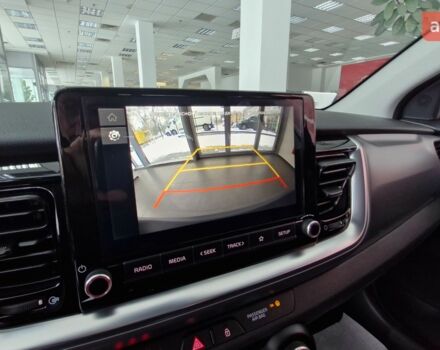 купить новое авто Киа Stonic 2024 года от официального дилера Галичина-Авто Киа фото