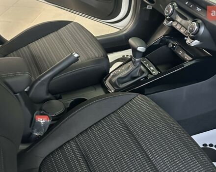 купить новое авто Киа Stonic 2024 года от официального дилера Хмельниччина-Авто Киа фото