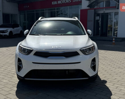 Киа Stonic, объемом двигателя 1 л и пробегом 0 тыс. км за 22014 $, фото 2 на Automoto.ua