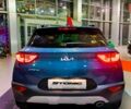 Киа Stonic, объемом двигателя 1 л и пробегом 0 тыс. км за 26388 $, фото 4 на Automoto.ua