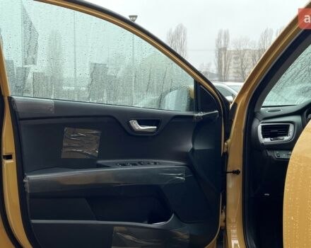 купити нове авто Кіа Stonic 2024 року від офіційного дилера Автоцентр AUTO.RIA Кіа фото