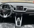 купить новое авто Киа Stonic 2024 года от официального дилера Автоцентр AUTO.RIA Киа фото