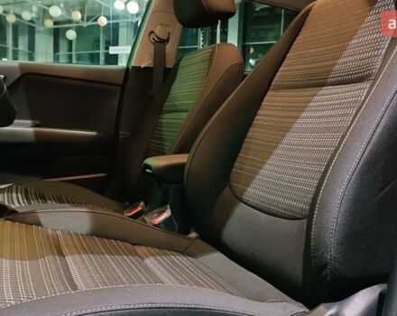 Киа Stonic, объемом двигателя 1 л и пробегом 0 тыс. км за 22309 $, фото 14 на Automoto.ua