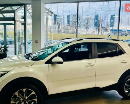 купити нове авто Кіа Stonic 2024 року від офіційного дилера Хмельниччина-Авто Кіа фото