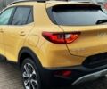купити нове авто Кіа Stonic 2024 року від офіційного дилера Автоцентр AUTO.RIA Кіа фото