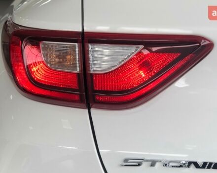 купити нове авто Кіа Stonic 2024 року від офіційного дилера Рівне-Авто Кіа фото