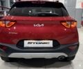 купить новое авто Киа Stonic 2024 года от официального дилера Фрунзе-Авто KIA Киа фото