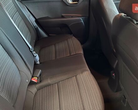 купити нове авто Кіа Stonic 2024 року від офіційного дилера Автоцентр AUTO.RIA Кіа фото