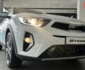 купить новое авто Киа Stonic 2024 года от официального дилера ПРАТ «Закарпаття-АВТО» Киа фото