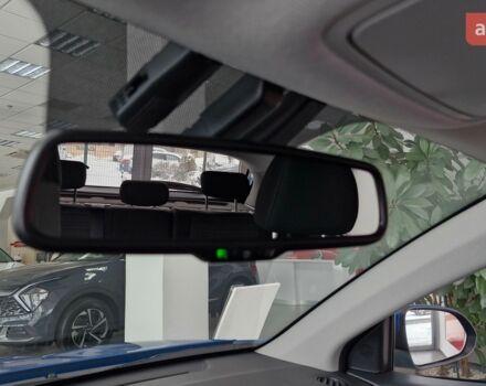 купить новое авто Киа Stonic 2024 года от официального дилера Галичина-Авто Киа фото