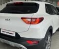 купить новое авто Киа Stonic 2024 года от официального дилера ПРАТ «Закарпаття-АВТО» Киа фото