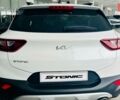 купити нове авто Кіа Stonic 2024 року від офіційного дилера Хмельниччина-Авто Кіа фото