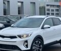 купити нове авто Кіа Stonic 2024 року від офіційного дилера Рівне-Авто Кіа фото