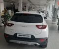 купити нове авто Кіа Stonic 2024 року від офіційного дилера ПРАТ "Житомир-Авто" Кіа фото