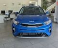 Киа Stonic, объемом двигателя 1 л и пробегом 0 тыс. км за 25834 $, фото 1 на Automoto.ua