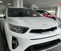 купить новое авто Киа Stonic 2024 года от официального дилера Хмельниччина-Авто Киа фото