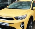 купити нове авто Кіа Stonic 2024 року від офіційного дилера Автоцентр AUTO.RIA Кіа фото