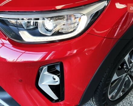 купити нове авто Кіа Stonic 2024 року від офіційного дилера Автоцентр AUTO.RIA Кіа фото