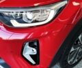 купити нове авто Кіа Stonic 2024 року від офіційного дилера Автоцентр AUTO.RIA Кіа фото