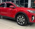 купить новое авто Киа Stonic 2024 года от официального дилера Фрунзе-Авто KIA Киа фото