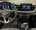купить новое авто Киа Stonic 2024 года от официального дилера Фрунзе-Авто KIA Киа фото