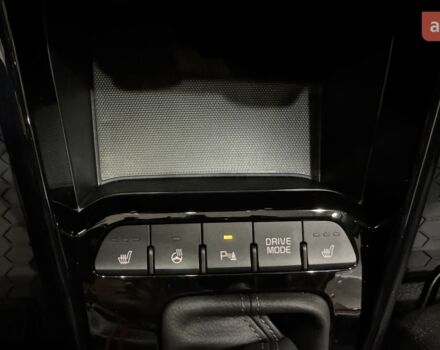 купить новое авто Киа Stonic 2024 года от официального дилера Фрунзе-Авто KIA Киа фото