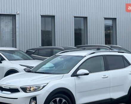 купити нове авто Кіа Stonic 2024 року від офіційного дилера Рівне-Авто Кіа фото